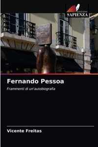 Fernando Pessoa