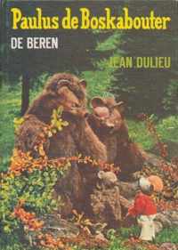 Paulus de boskabouter de beren