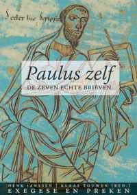 Tijdschrift voor verkondiging 7 -   Paulus zelf