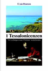 Tessalonicenzen I