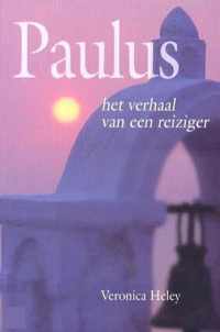 Paulus, Het Verhaal Van Een Reiziger