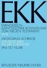 Evangelisch-Katholischer Kommentar zum Neuen Testament (Koproduktion mit Patmos)