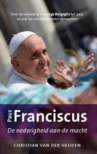 Paus Franciscus