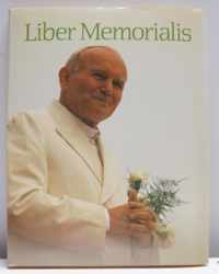 Liber memorialis