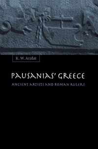 Pausanias' Greece