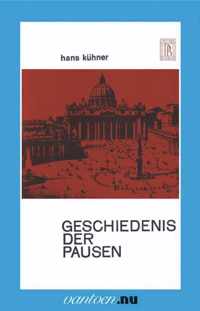 Vantoen.nu  -   Geschiedenis der Pausen