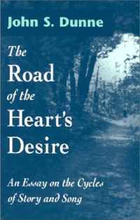 Road of the Heart's Desire