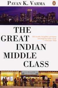 Great Indian Middle Class