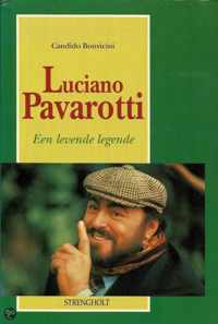 Luciano Pavarotti