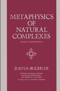 Metaphysics of Natural Complexes: Second, Expanded Edition