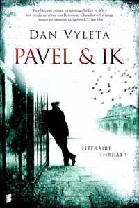 Pavel & ik