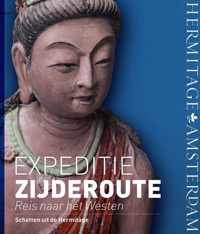 Expeditie zijderoute