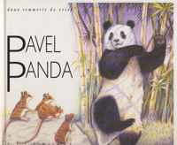 Pavel Panda