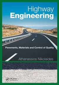 Highway Engineering