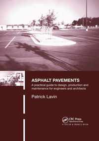 Asphalt Pavements