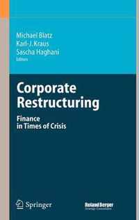 Corporate Restructuring