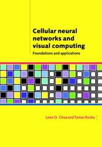 Cellular Neural Networks and Visual Computing