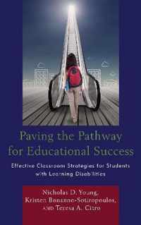 Paving the Pathway for Educational Success