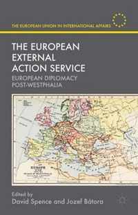 The European External Action Service