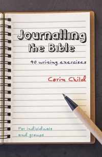 Journalling the Bible