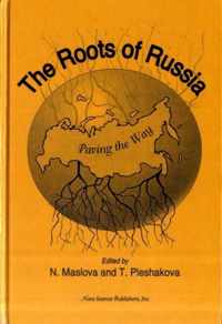 Roots of Russia