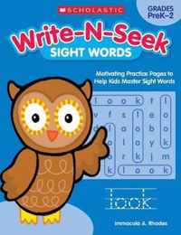 Write-N-Seek