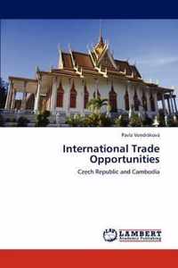 International Trade Opportunities