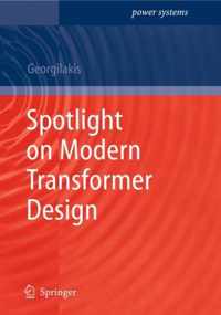 Spotlight on Modern Transformer Design