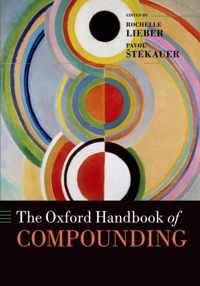 Oxford Handbook Of Compounding