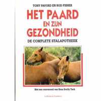 Het paard en zijn gezondheid