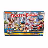 Dokter Bibber - Paw Patrol