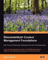 Documentum Content Management Foundations