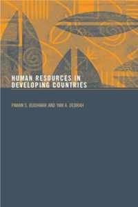 Human Resource Management in Developing Countries