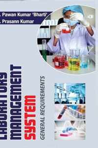 Laboratory Management System - General Requirements