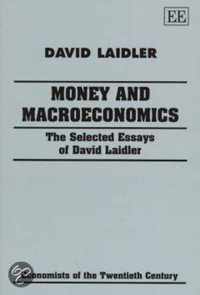 Money and Macroeconomics