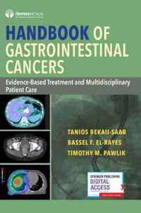 Handbook of Gastrointestinal Cancers