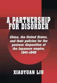 A Partnership for Disorder