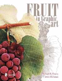 Fruit In Graphic Art