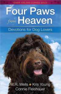 Four Paws from Heaven