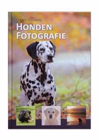 Hondenfotografie