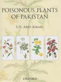 Poisonous Plants of Pakistan