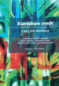 Kwetsbare vrede