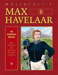 Max Havelaar - de graphic novel