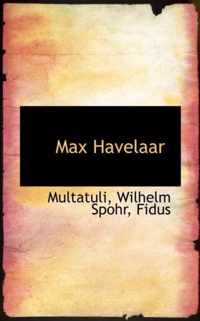 Max Havelaar