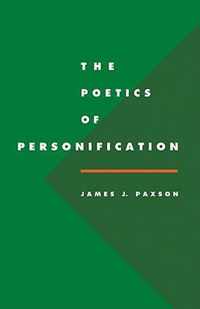 The Poetics of Personification