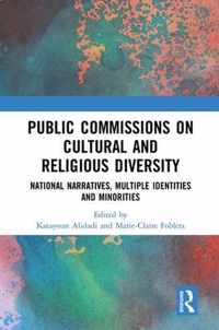 Public Commissions on Cultural and Religious Diversity