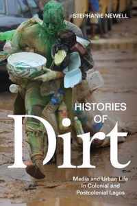 Histories of Dirt