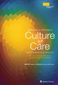 Designing & Creating a Culture of Care for Students & Faculty