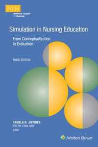 Simulation in Nursing Education