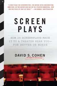 Screen Plays